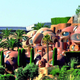 Imagen para el artículo titulado Fantasías de arquitectos que se hicieron realidad: los edificios más extraños y fascinantes del planeta